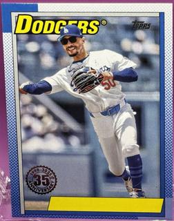 Mookie Betts