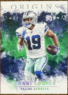 Amari Cooper