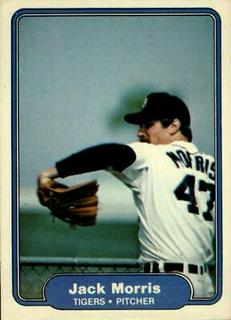 Jack Morris