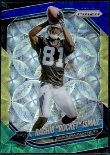 Raghib Rocket Ismail