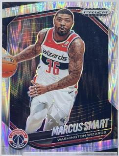 Marcus Smart