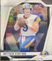 Matthew Stafford