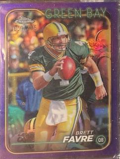 Brett Favre