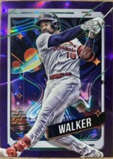 Jordan Walker