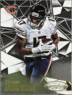 Alshon Jeffery