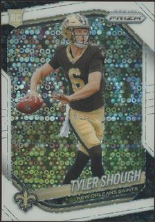 Tyler Shough