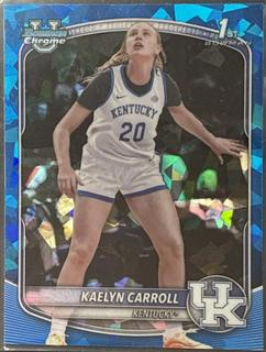 Kaelyn Carroll