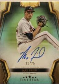 Max Fried