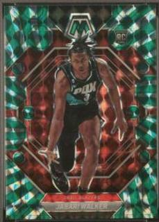 Jabari Walker