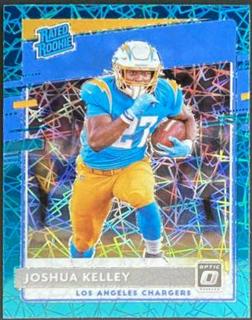 Joshua Kelley