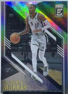 Dejounte Murray