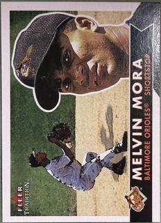 Melvin Mora