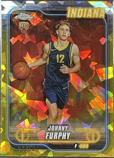 Johnny Furphy