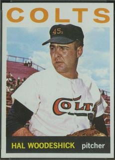 Hal Woodeshick