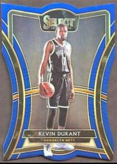Kevin Durant