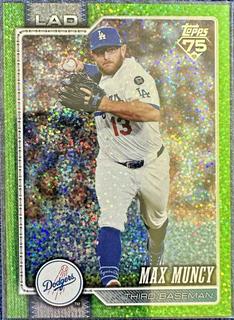 Max Muncy