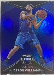 Deron Williams