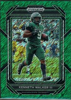 Kenneth Walker III