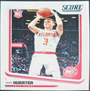 Kevin Huerter