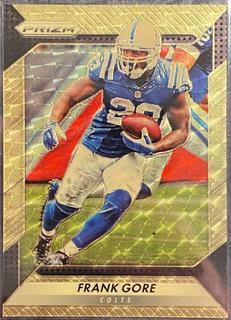 Frank Gore