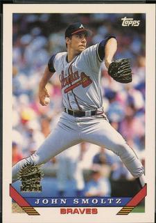 John Smoltz