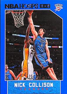 Nick Collison