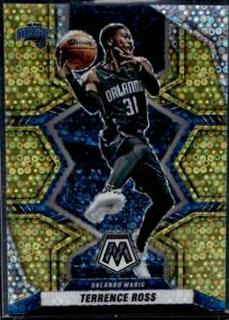 Terrence Ross