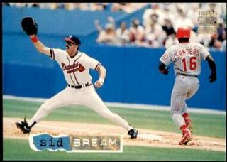 Sid Bream