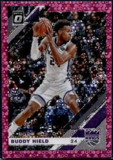 Buddy Hield