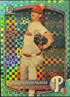 Andrew Painter