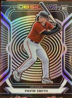 Pavin Smith