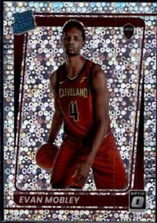Evan Mobley