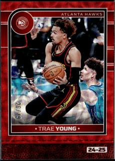 Trae Young