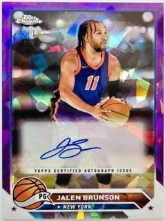 Jalen Brunson