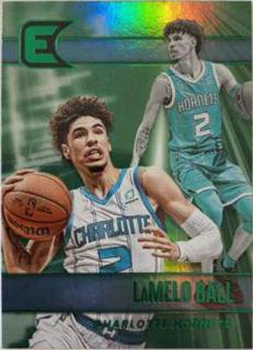LaMelo Ball