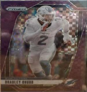 Bradley Chubb