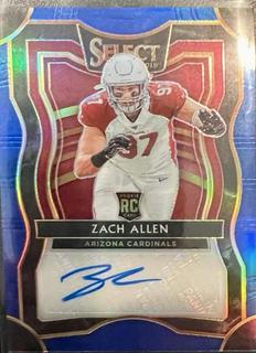 Zach Allen