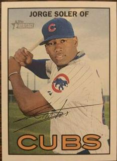 Jorge Soler