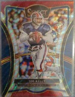 Jim Kelly