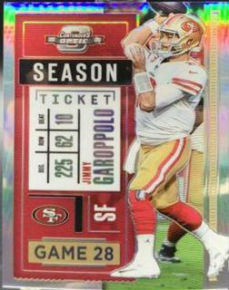Jimmy Garoppolo