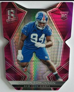 Dalvin Tomlinson