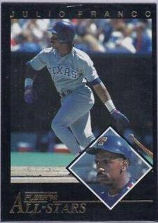 Julio Franco