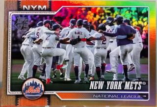New York Mets