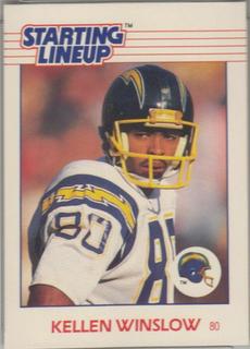 Kellen Winslow
