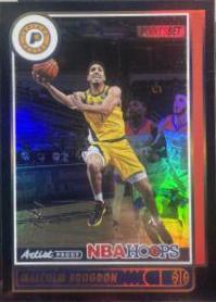 Malcolm Brogdon