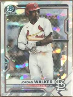 Jordan Walker