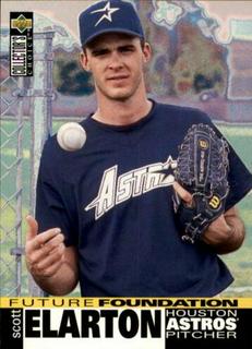 Scott Elarton