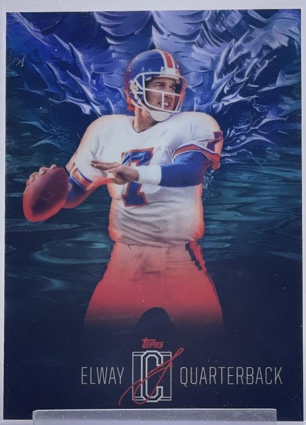 John Elway #L-28