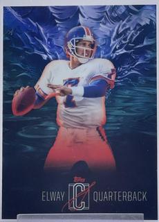 John Elway