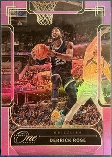 Derrick Rose